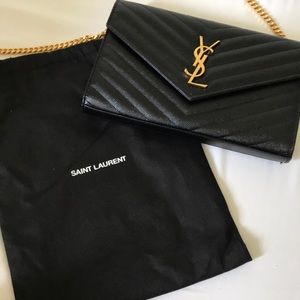 Yves Saint Laurent Crossbody Bag